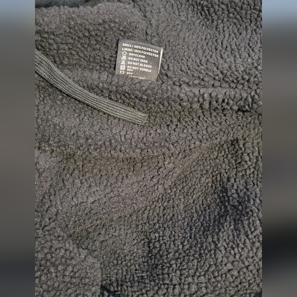 Z.W Fashion With Classic Mens Hoodie Size Large - Picture 5 of 5